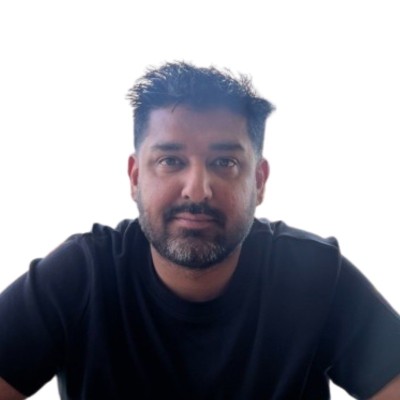 Khurram Ali Shehzad, faglig ansvarlig